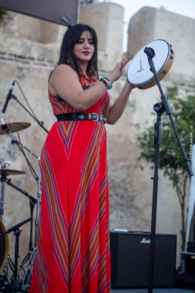 Meryem Aassid