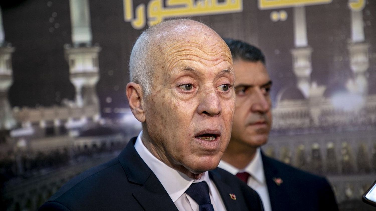 Kais Saied