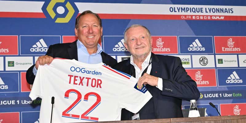L1: le rachat de l'OL par l'Américain Eage football finalisé vendredi
