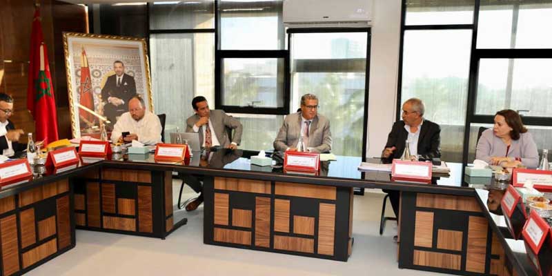 La Commune d’Agadir réussit une sortie sur le marché obligataire