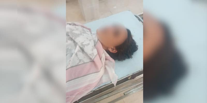 La marine algérienne tue une migrante marocaine