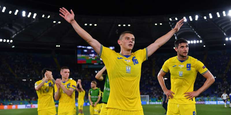 Mondial-2022: le directeur général du Shakhtar appelle la Fifa à remplacer l'Iran par l'Ukraine