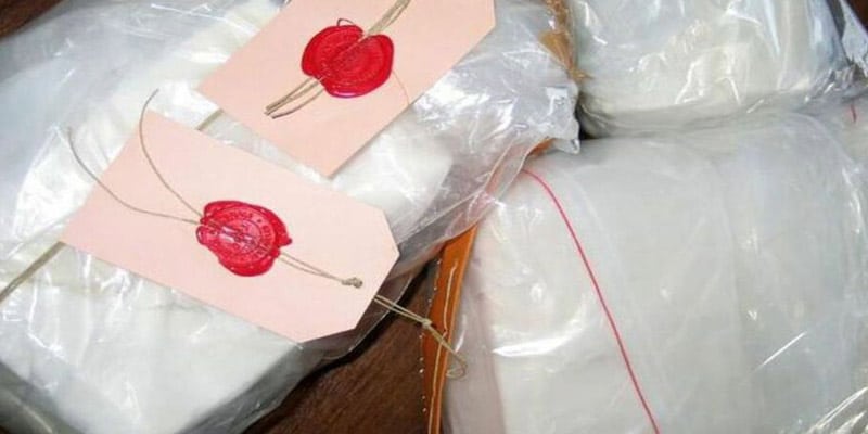 Ouverture à Paris du procès d'un trafic international de cocaïne