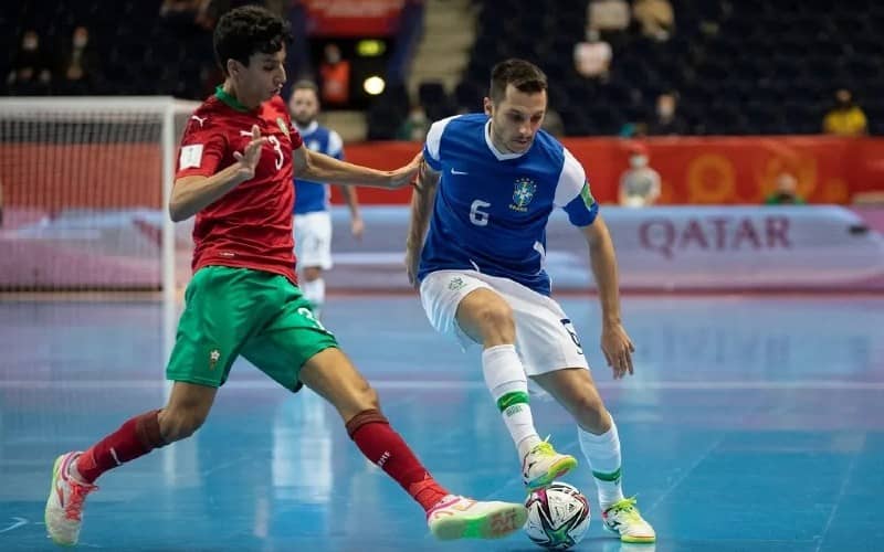 Liban, Koweït, Comores, Championnats arabes de futsal, Fédération saoudienne, futsal