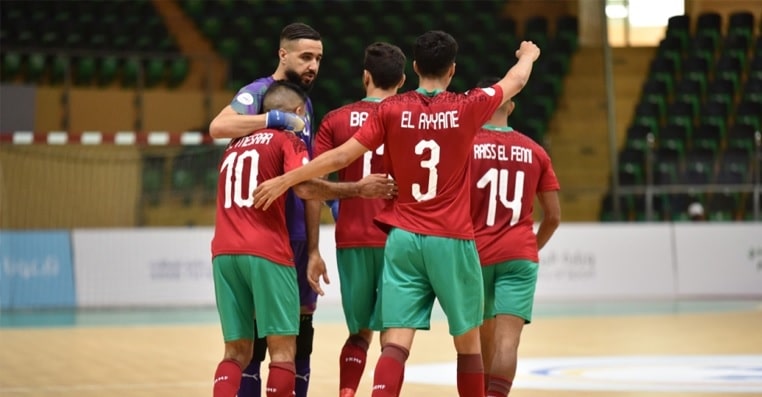 futsal