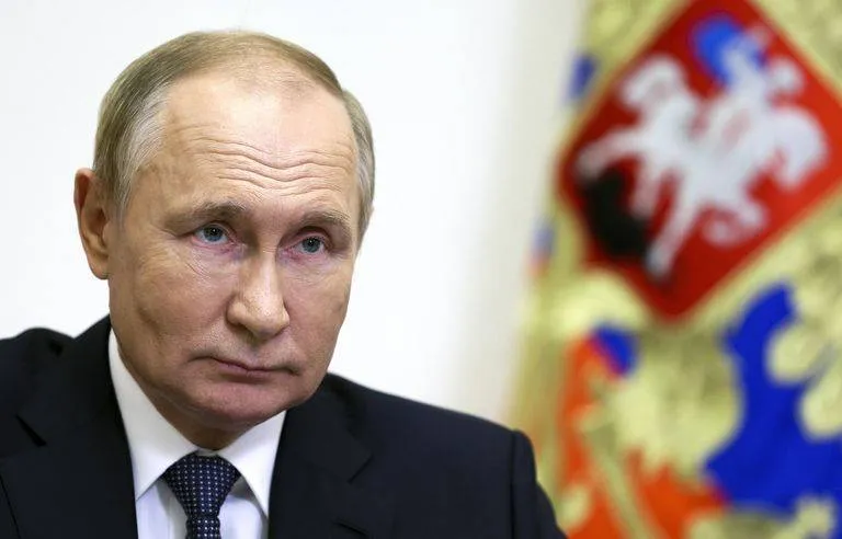 Mandat d'arrêt contre Poutine: Moscou ouvre une enquête pénale contre des magistrats de la CPI
