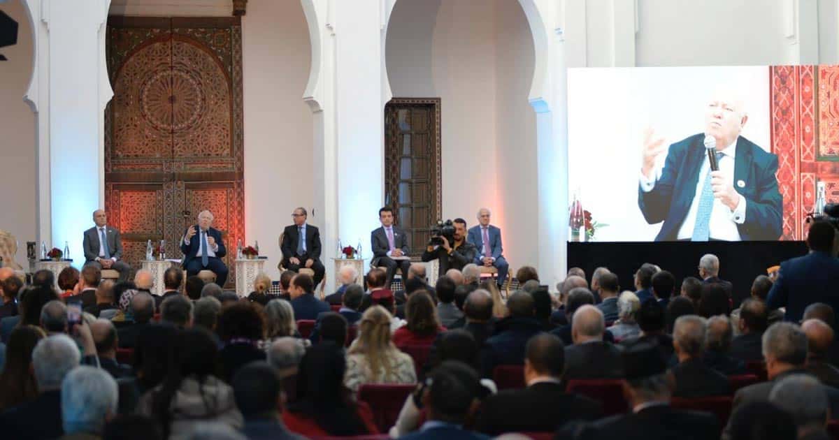 Photos. Alliance des civilisations tient son forum à Fès, le Maroc promeut les valeurs de dialogue