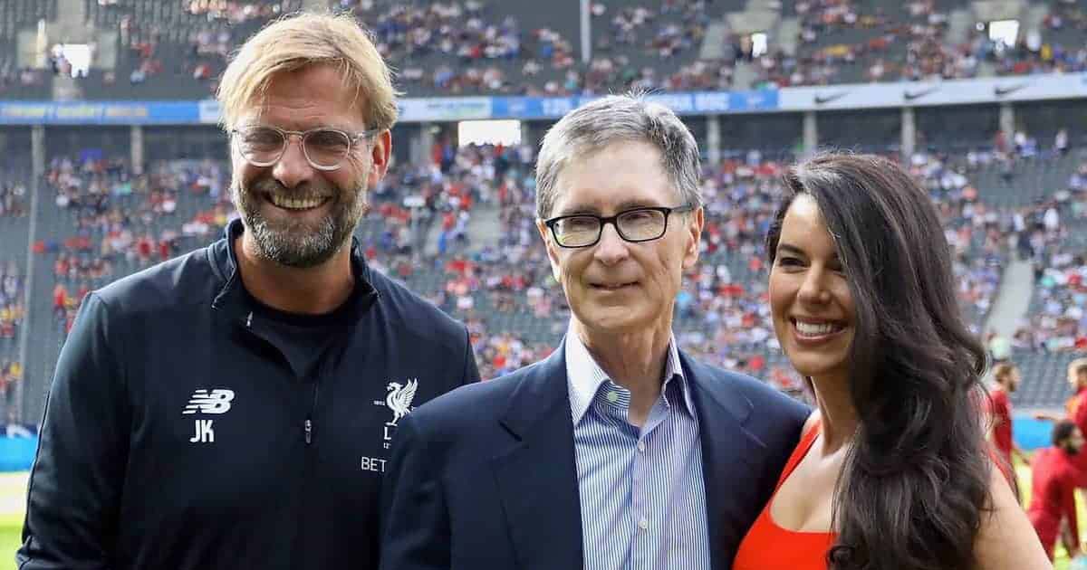 Angleterre: l'Américain FSG prêt à vendre Liverpool 