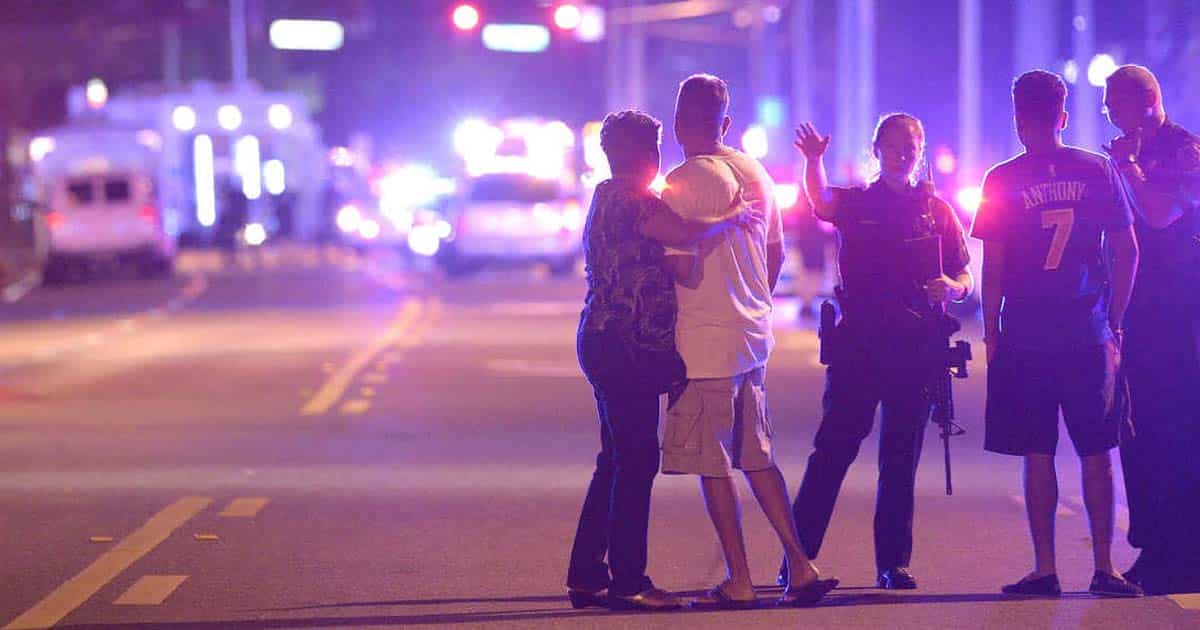 Etats-Unis: une fusillade dans un club LGBTQ fait au moins cinq morts