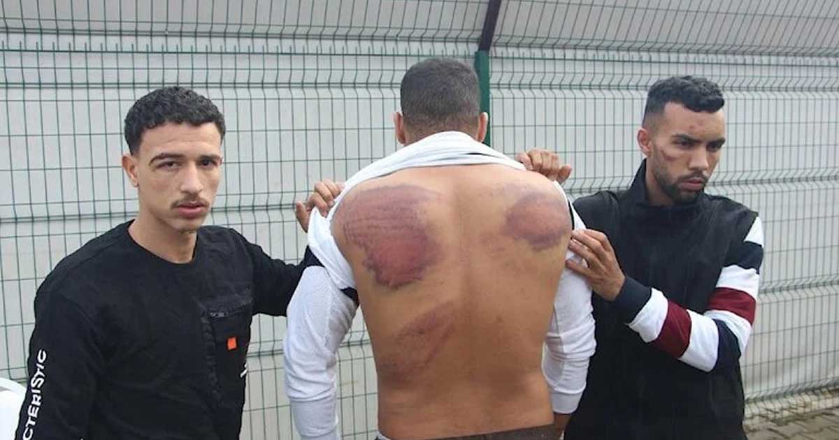 Grèce: des migrants marocains torturés et repoussés en Turquie