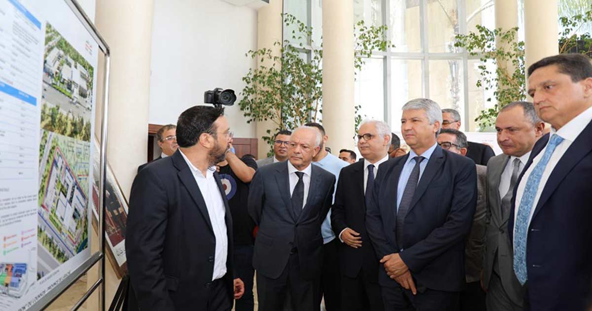 L'Agropole du Loukkos générerait un investissement induit de 3,5 MMDH