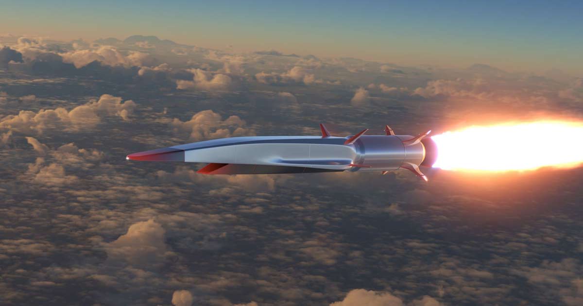 L'Iran annonce avoir fabriqué un missile hypersonique
