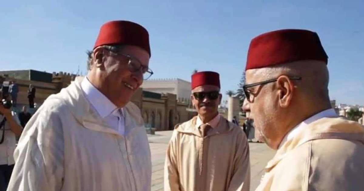 La commémoration de la disparition de Hassan II rassemble Benkirane et Akhannouch