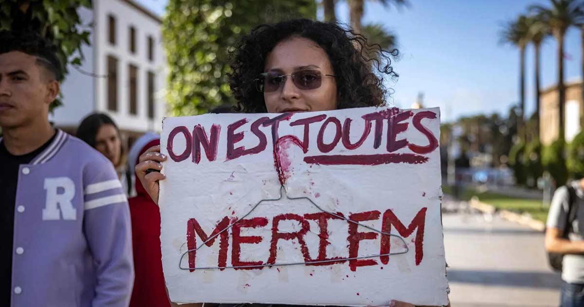 Maroc: malgré le drame de Meriem, la légalisation de l'IVG reste lointaine