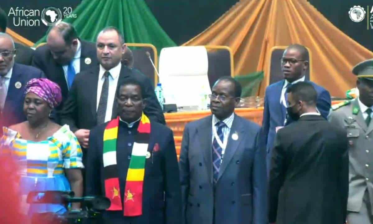 Niamey: Le président du Niger reçoit M. Ryad Mezzour, porteur d'un message du Roi