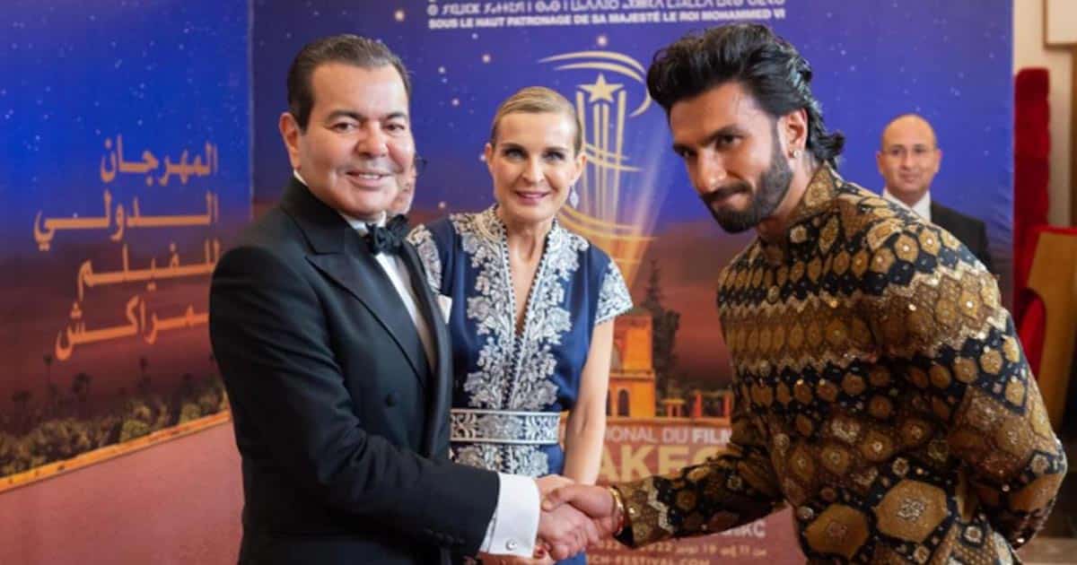 FIFM: le prince Moulay Rachid préside un dîner offert par le roi