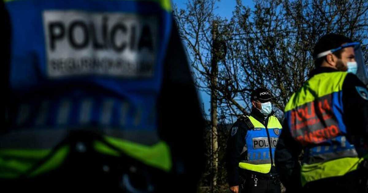 Portugal: 35 personnes arrêtées pour trafic de travailleurs migrants