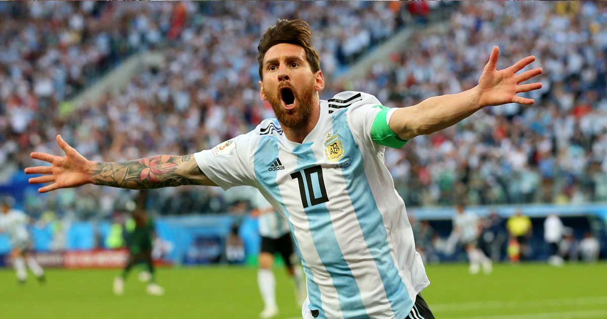 Mondial: Brésil, Argentine, France ? Des figures du foot donnent leurs favoris
