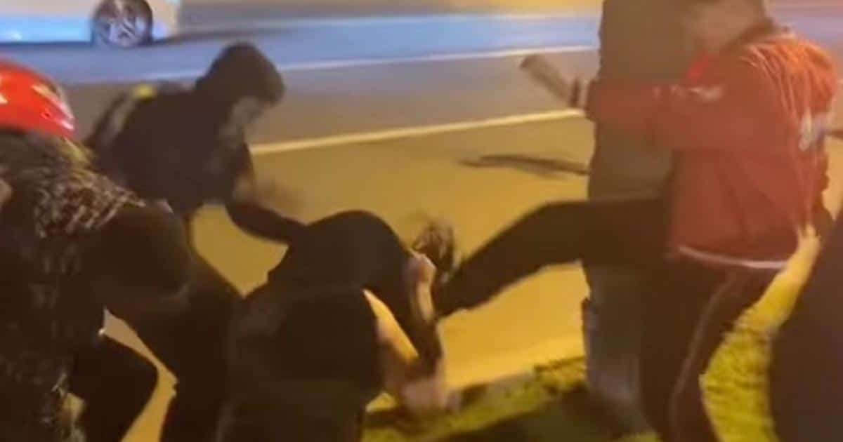 Tanger: Vidéo d’une agression homophobe, quatre personnes interpellées