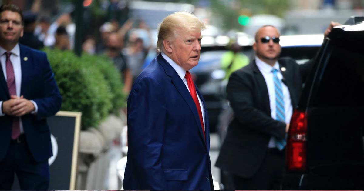 Une mesure de Trump bloquant les migrants à la frontière américaine maintenue par la Cour suprême