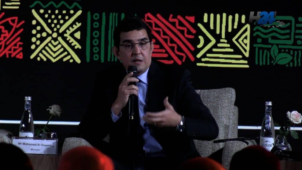 Vidéo. Où en est la légalisation du cannabis thérapeutique? Le point avec Mohammed El Guerrouj
