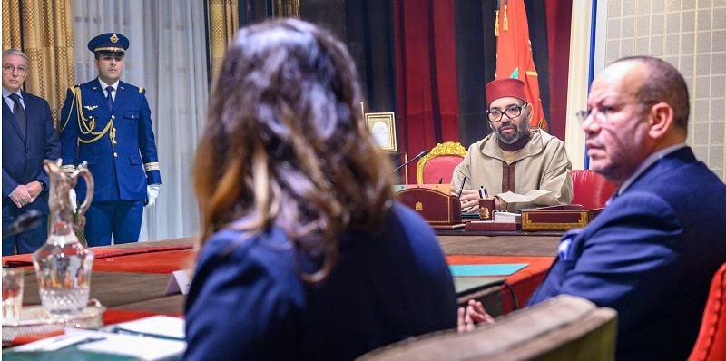 Energies renouvelables: le Maroc passe à la vitesse supérieure