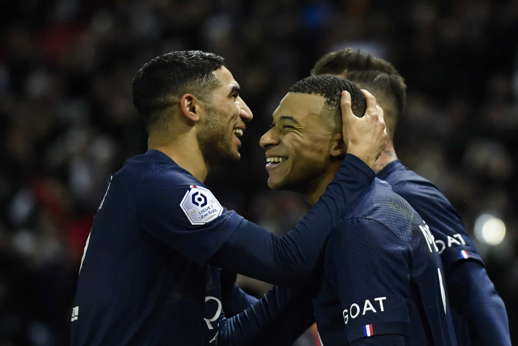 "Je pense que je ne vais jamais digérer" l'échec du Mondial, dit Mbappé