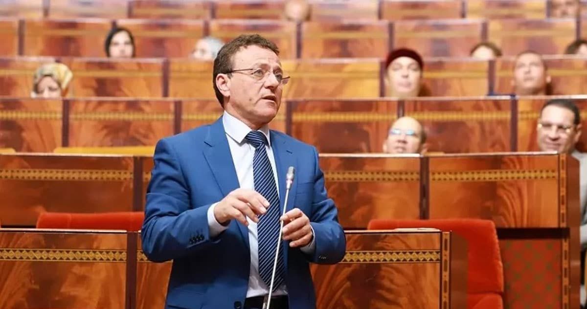 La compétitivité logistique revêt une importance majeure pour le développement du Maroc 