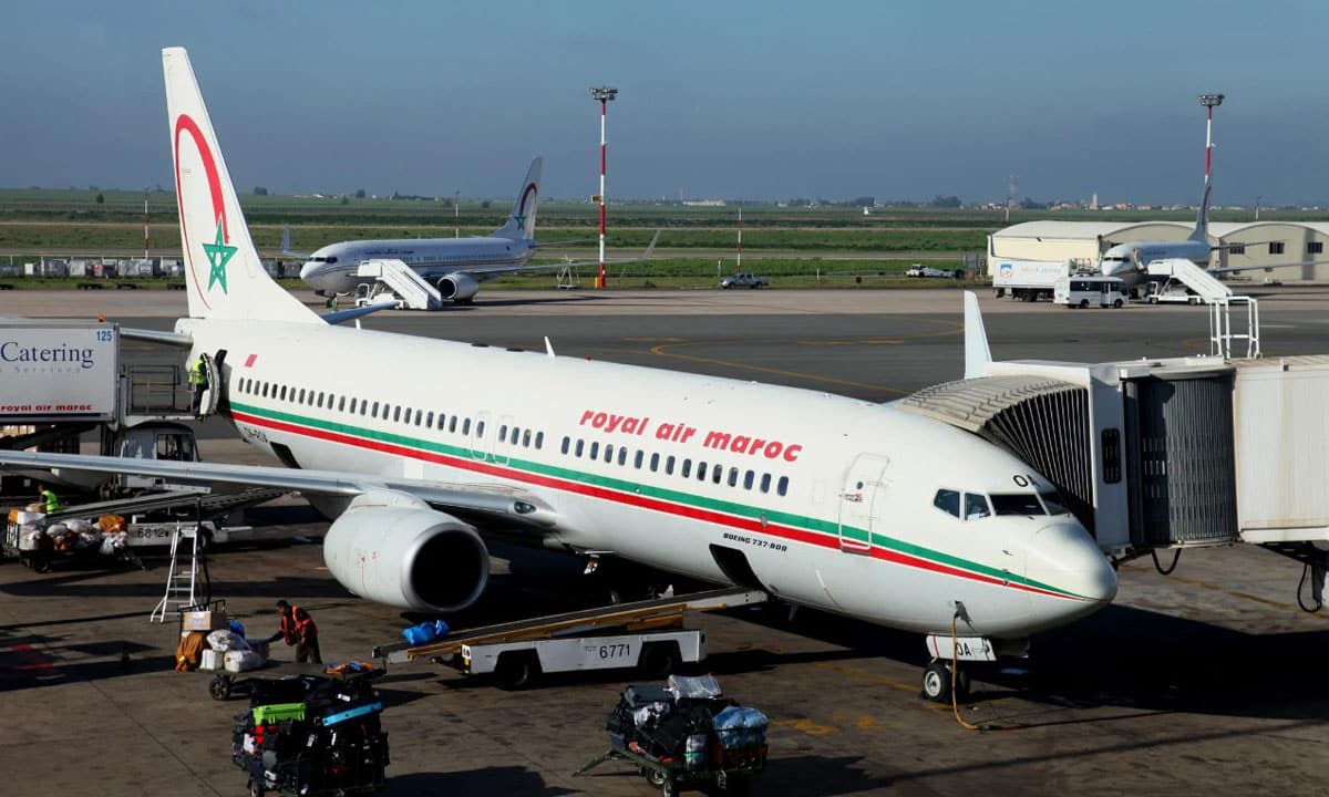Aéroports du Maroc: plus de 18,4 millions de passagers à fin novembre