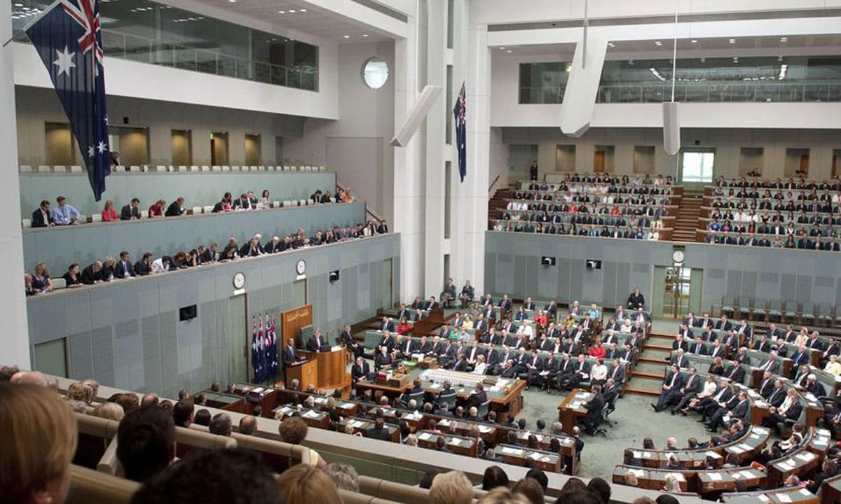 Australie: une "voix" indigène au Parlement soumise au référendum