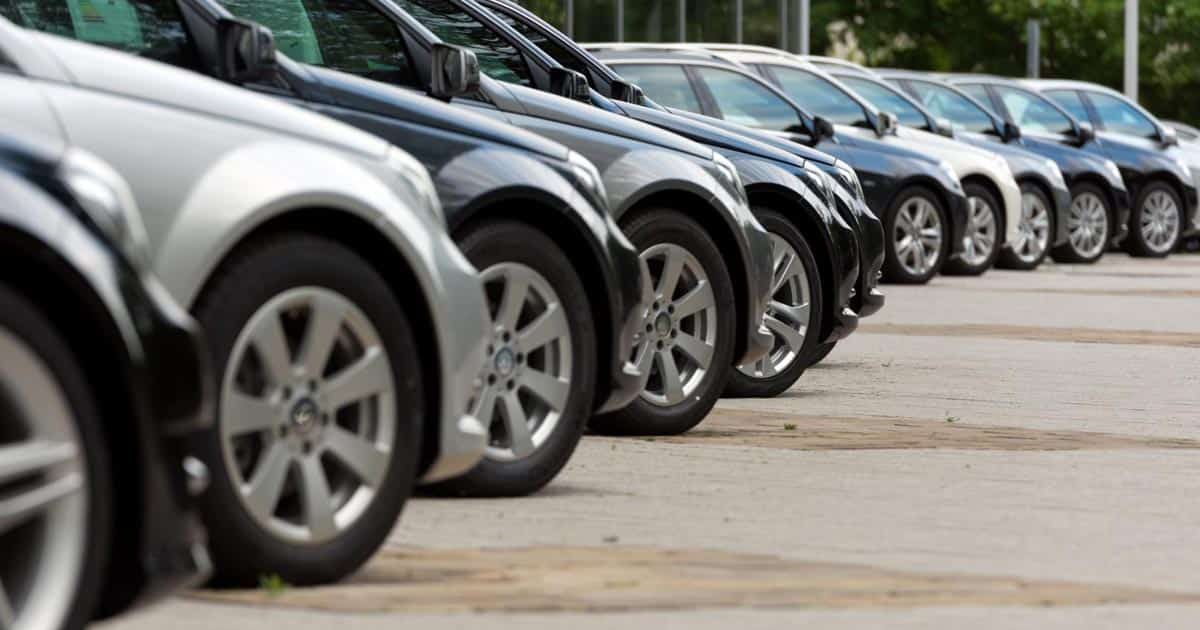 Automobile: 145.289 unités écoulées à fin novembre, selon AIVAM