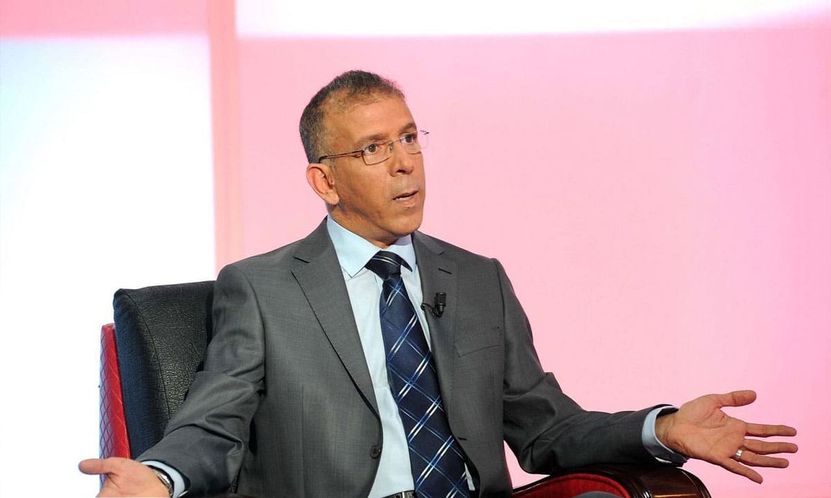 CAN 2025: Hafid Derradji prédit avec amertume la victoire du dossier marocain