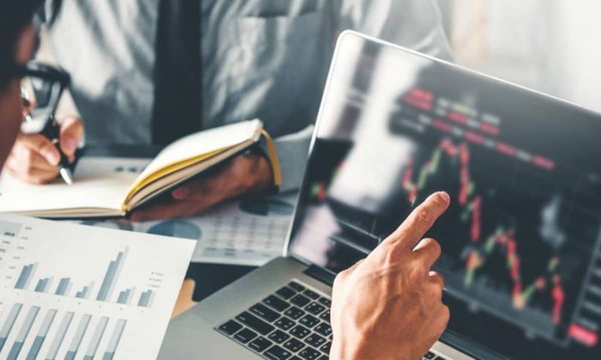 CCSRS: la gestion d’actifs a connu des évolutions contrastées en 2022