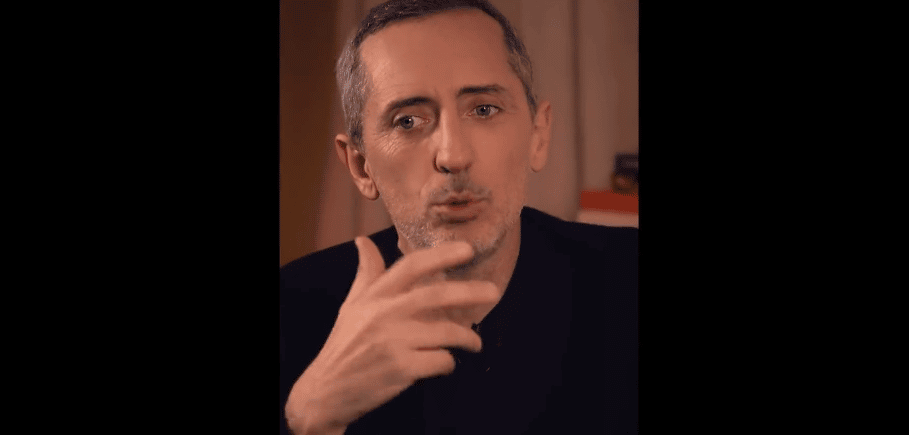 Vidéo. L'émotion de Gad Elmaleh après le parcours historique du Maroc en Coupe du monde