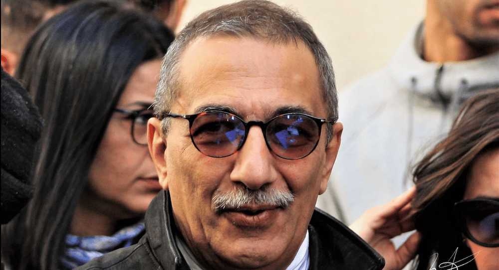 Ihsane El Kadi