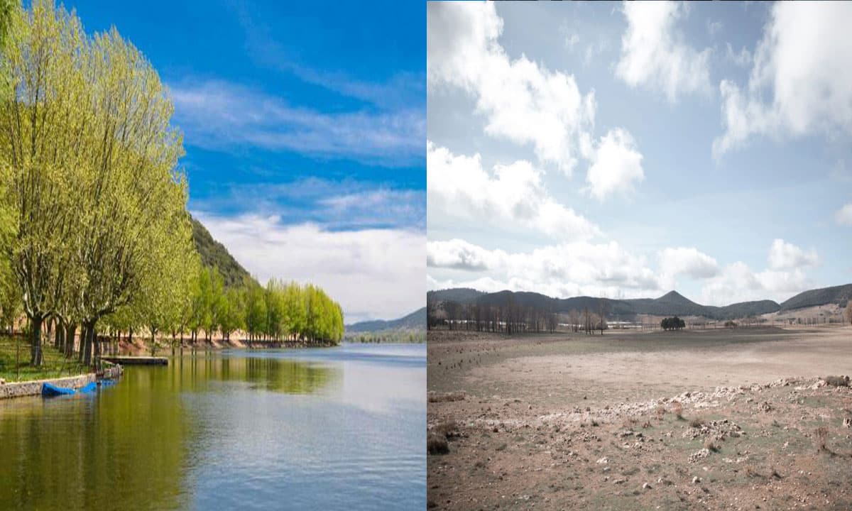 Dayet Aoua: une convention de partenariat pour la restauration écologique du lac 