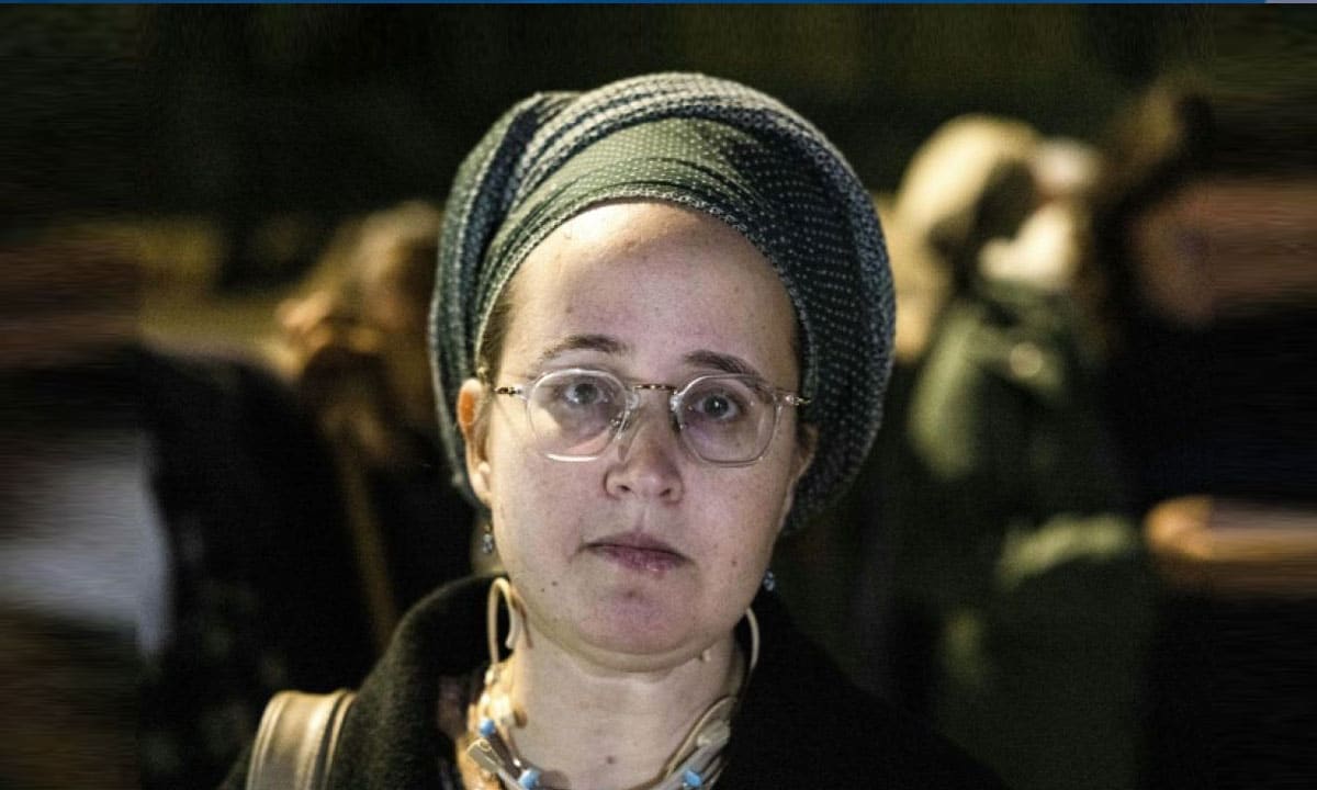 Israël: le combat de Nehama contre un influent rabbin qu'elle accuse de viol
