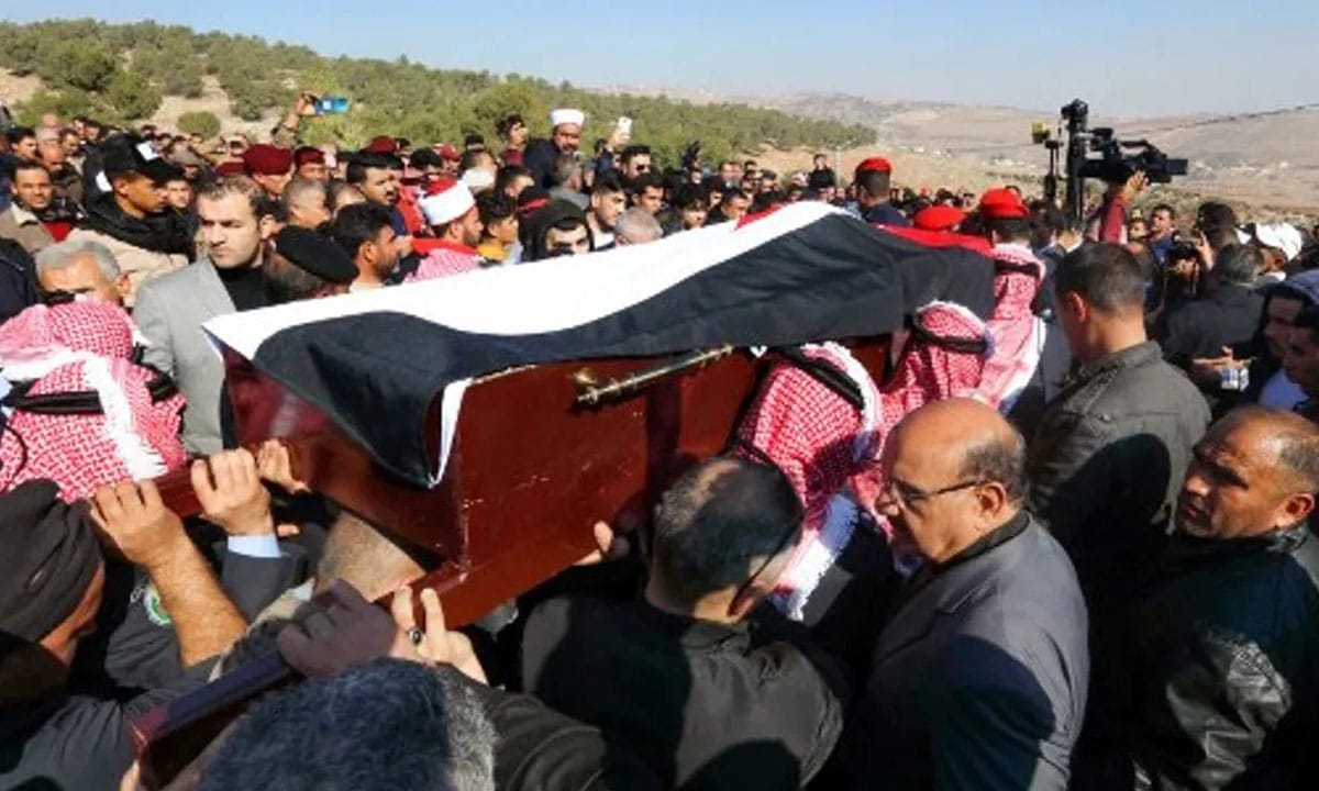 Vidéo. Jordanie: un policier tué lors de manifestations contre les prix des carburants
