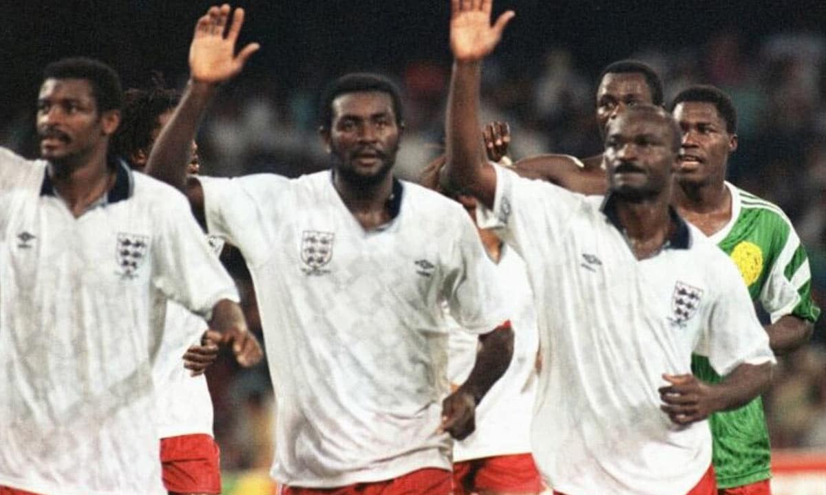 Vidéos. Mondial: l'Afrique s'est arrêtée trois fois en quarts