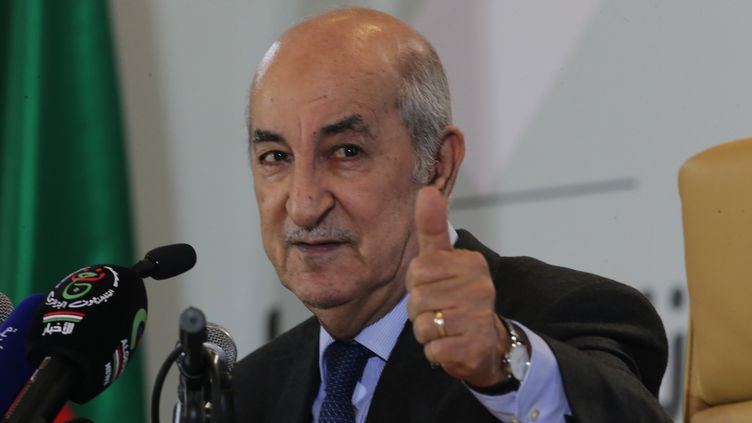 Abdelmadjid Tebboune: «L’équipe du Maroc a honoré le football maghrébin»