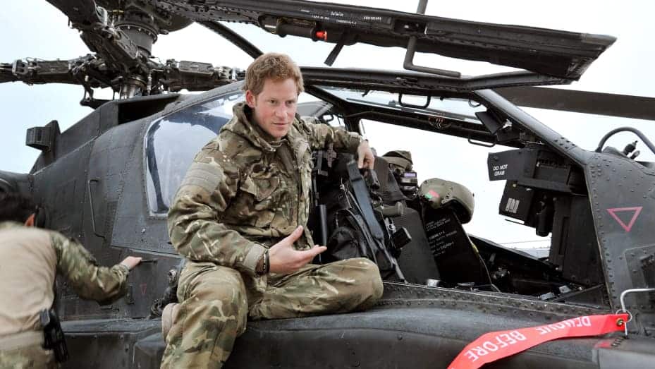 prince, harry, taliban