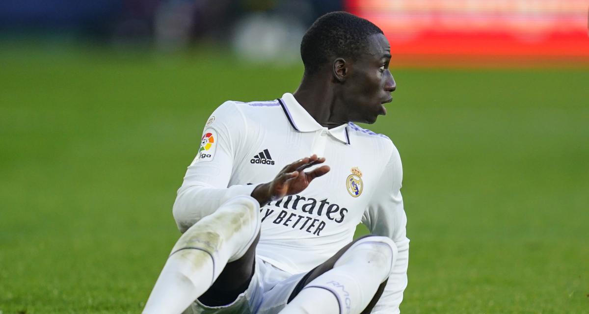 mendy, absent, real