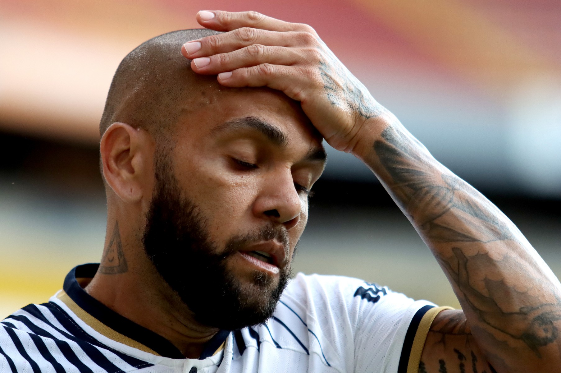 dani alves, agression sexuelle, parquet