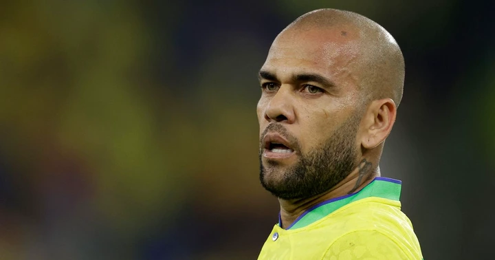 dani alves, agression sexuelle, espagne