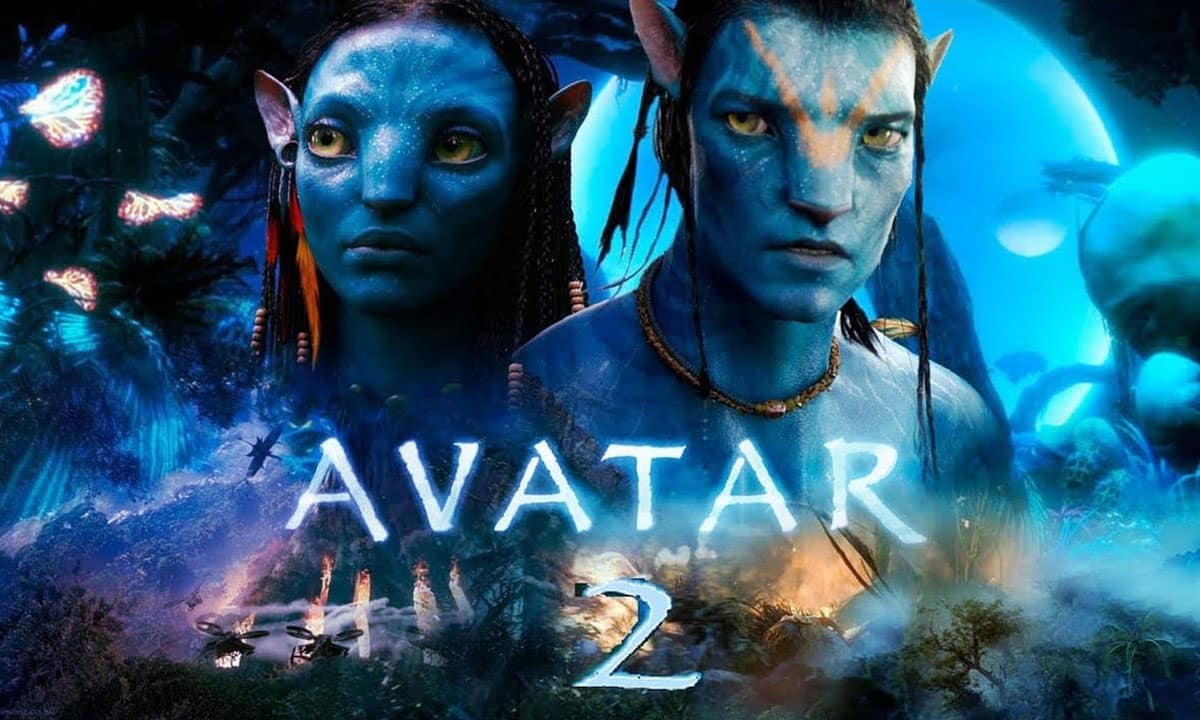 "Avatar 2" cartonne au box-office nord-américain
