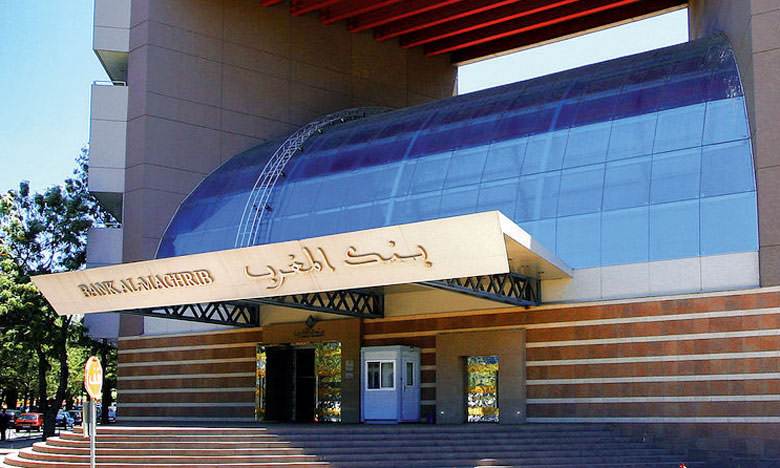 Bank Al-Maghrib