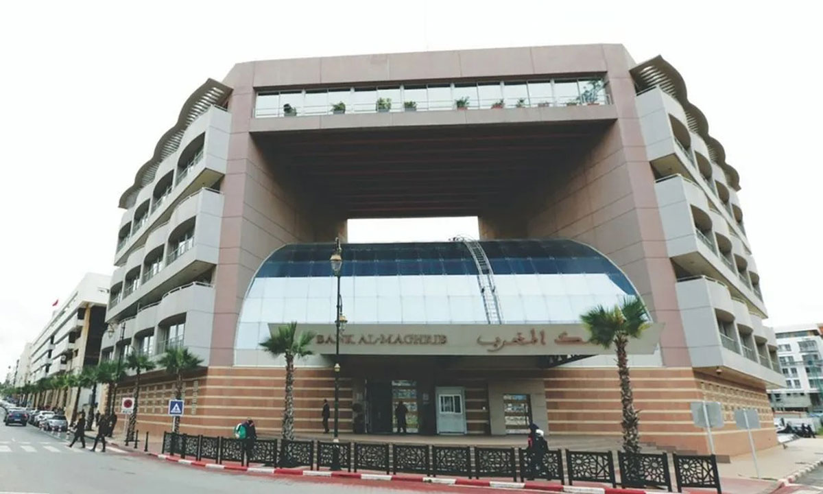 Banques: le déficit de liquidité s'est creusé davantage pour s'établir à à 80,1 milliards de dirhams