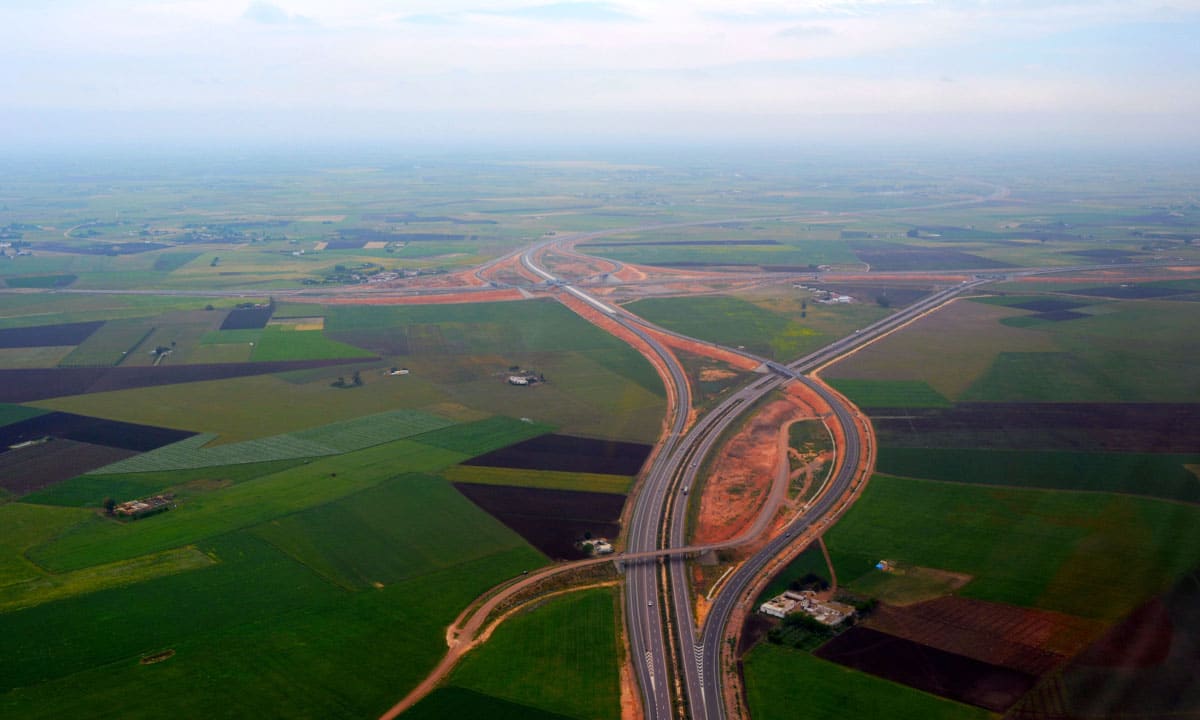 Béni Mellal-Khénifra: Des investissements de 30 MMDH approuvés en 2022, un record