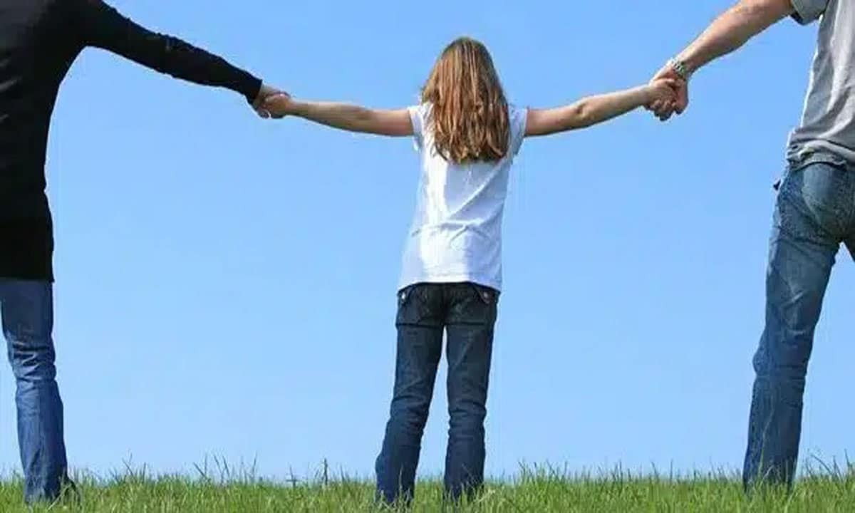Comment le divorce des parents affecte-t-il le psychisme des enfants?