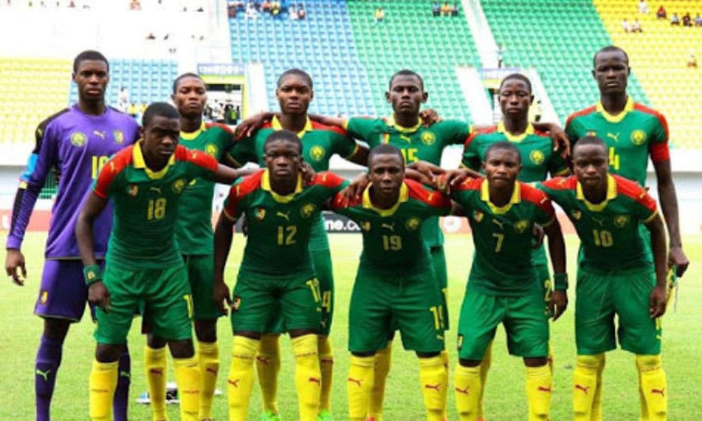 Foot (U17): 21 joueurs exclus de la sélection camerounaise pour fraude à l'âge
